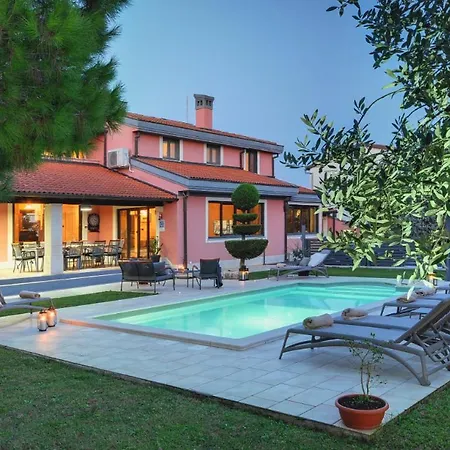 Villa Ines Pula